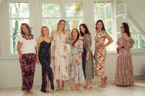 Wyjazdy dla kobiet – rozwój osobisty, relaks i siostrzeństwo