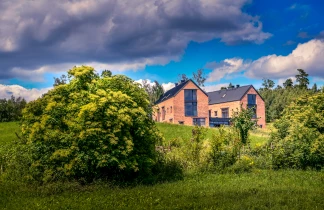 Odpoczynek, Relaks i rozwój na Mazurach Garbatych