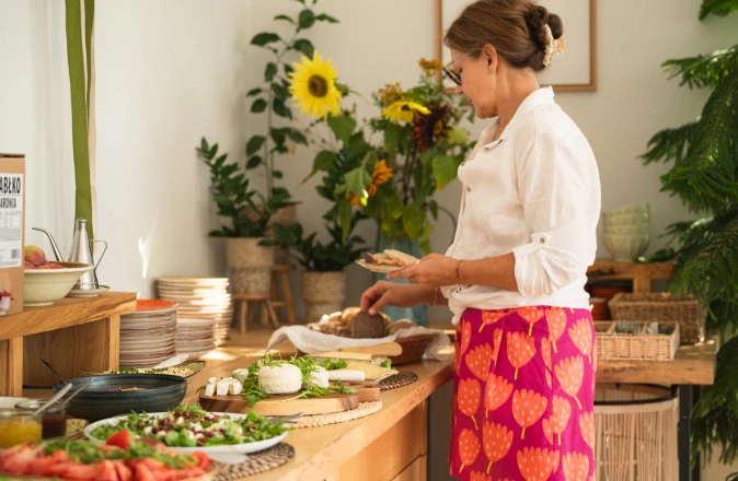 Odpoczynek, Relaks i rozwój na Mazurach Garbatych