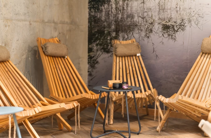 Odpoczynek, Relaks i rozwój na Mazurach Garbatych