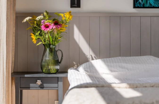 Odpoczynek, Relaks i rozwój na Mazurach Garbatych