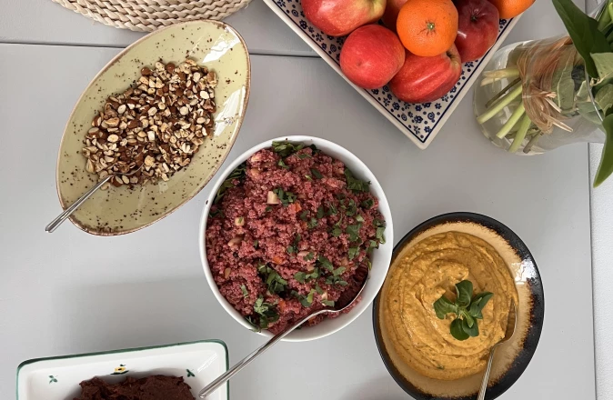 Odpoczynek, Relaks i rozwój na Mazurach Garbatych