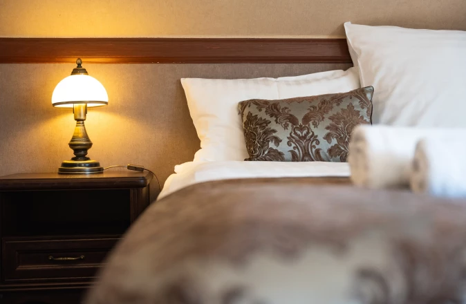 JK Dwór Grabowszczyzna