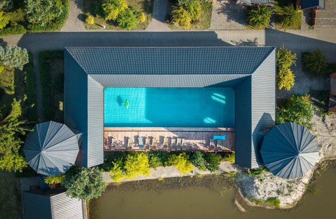 JK Dwór Grabowszczyzna