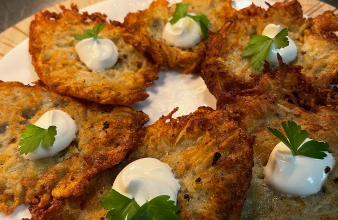 JK Dwór Grabowszczyzna