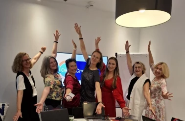 Inspirujący Networking Wieczorową Porą + warsztat: Planowanie z lekkością – więcej efektów, mniej wysiłku, od 18:00 do 21:00, ul. Inflancka 4a