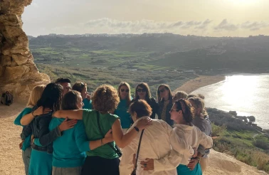 Kobiecy wyjazd rozwojowy 3 wyspy – Malta&Gozo&Comino