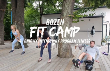 Fit Camp