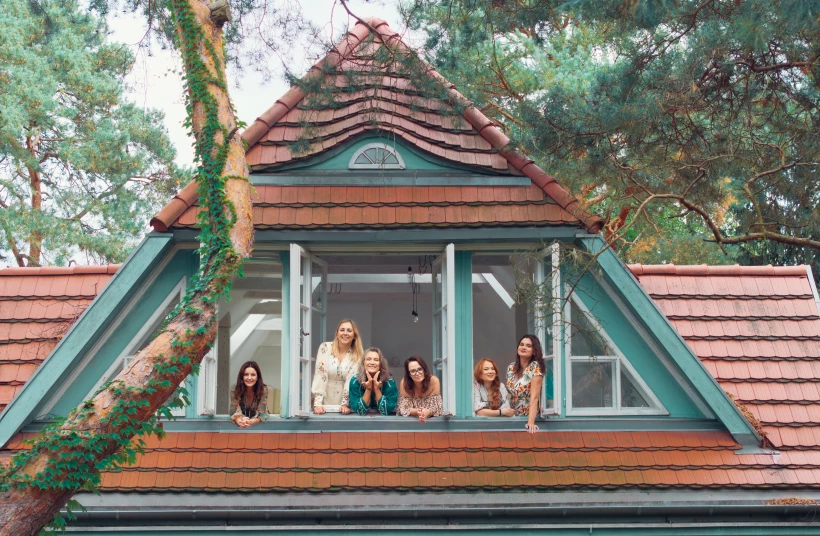 Kameralne agroturystyki i pensjonaty w otoczeniu natury